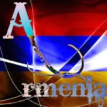 Armenia MUSIC Radio | Indus Appstore | App Icon