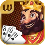 Rummy King – Card & Slots game | Indus Appstore | App Icon