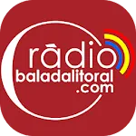 Rádio BaladaLitoral | Indus Appstore | App Icon