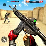 FPS Commando Terrorist Strike | Indus Appstore | App Icon