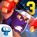 UFB 3: MMA Fighting Game | Indus Appstore | App Icon