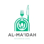 Al-Ma'idah Kitchen & Café | Indus Appstore | App Icon