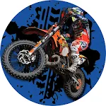 Hill Xtreme Biker | Indus Appstore | App Icon