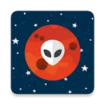 Mars Rover Photos | Indus Appstore | App Icon