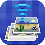 PhotoPrints | Indus Appstore | App Icon