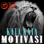 Kata Kata Semangat & Gif 2024 | Indus Appstore | App Icon