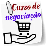 Curso de Negociação- Negócios | Indus Appstore | App Icon