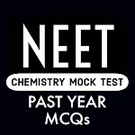 CHEMISTRY - NEET MCQs MOCK TES | Indus Appstore | App Icon