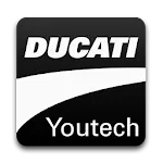 Youtech - Ducati Service | Indus Appstore | App Icon