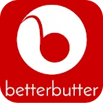 BetterButter - Recipes, Diet Papp icon