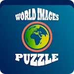 World Images Puzzle | Indus Appstore | App Icon