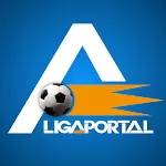 Ligaportal Fußball Live-Ticker | Indus Appstore | App Icon