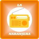 La Naranjera de Sibers Radio | Indus Appstore | App Icon