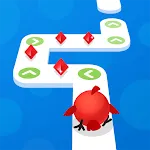 Tap Tap Dash | Indus Appstore | App Icon