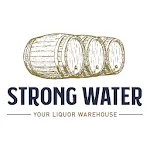 Strong Water Liquor warehouse | Indus Appstore | App Icon