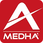 Medha Learning App:Spoken Engl | Indus Appstore | App Icon