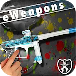 Paintball Gun Sounds Simulator | Indus Appstore | App Icon