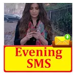 Good Evening SMS Text Message | Indus Appstore | App Icon