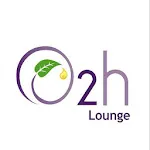 O2h lounge | Indus Appstore | App Icon