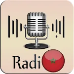 Morocco Radio Stations - AM FM | Indus Appstore | App Icon