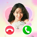 Prank Call: Fake Call Video | Indus Appstore | App Icon