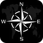 Mil & Grad Compass | Indus Appstore | App Icon