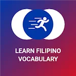 Tobo Learn Filipino Vocabulary | Indus Appstore | App Icon