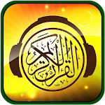 Al Quran Mp3 - 50 Reciters & Tapp icon