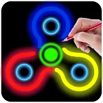 Draw and Spin it 2 | Indus Appstore | App Icon