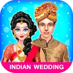 Indian Girl Arranged Marriage  | Indus Appstore | App Icon