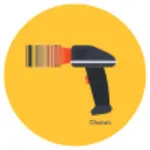 Universal Barcode Scanner | Indus Appstore | App Icon