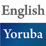 Yoruba English Translator | Indus Appstore | App Icon