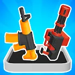 Match Gun 3D | Indus Appstore | App Icon