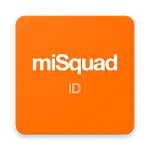 miSquad ID | Indus Appstore | App Icon