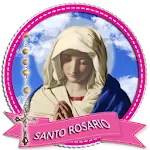 Santo Rosario español | Indus Appstore | App Icon