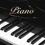 Learn Piano & Play Piano | Indus Appstore | App Icon