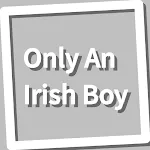 Book, Only An Irish Boy | Indus Appstore | App Icon