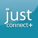 JustConnect+ | Indus Appstore | App Icon