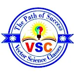 VECTOR SCIENCE CLASSES | Indus Appstore | App Icon