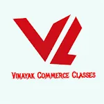 Vinayak Commerce Classes | Indus Appstore | App Icon