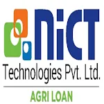 NICT Agri Loan | Indus Appstore | App Icon