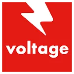 Voltage | Indus Appstore | App Icon