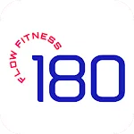 Flow Fitness 180 | Indus Appstore | App Icon