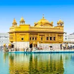 Live Kirtan Darbar Sahib | Indus Appstore | App Icon