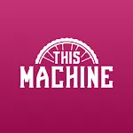 This Machine | Indus Appstore | App Icon