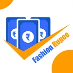 Fashion Rupee | Indus Appstore | App Icon