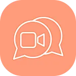 Live Talk - Random video call | Indus Appstore | App Icon