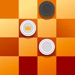 Checkers - Classic Board Game | Indus Appstore | App Icon