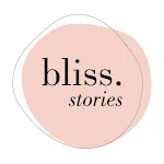 BLISS STORIES | Indus Appstore | App Icon