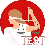 Test Auxilio Judicial | Indus Appstore | App Icon